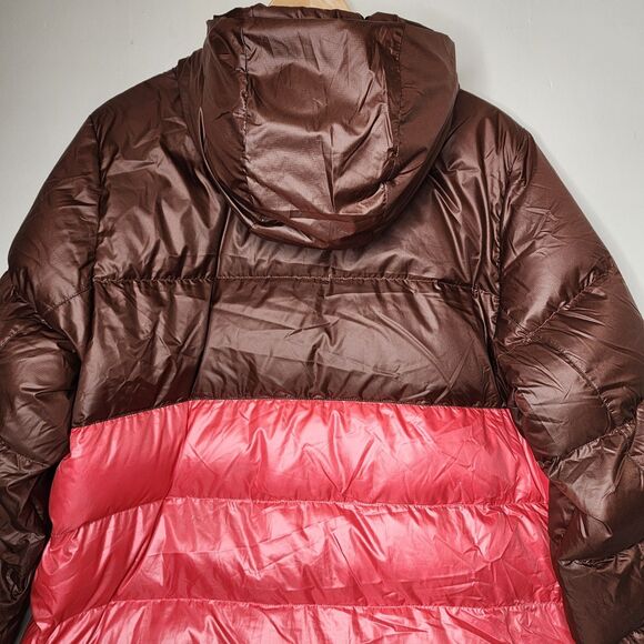 Marmot Womens Guides Down Hoody Jacket Puffer Womens XL Ski Gorpcore Winter - Picture 9 of 15